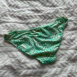 eidon bikini bottoms s (bundle with more bikinis on my page (triangl)